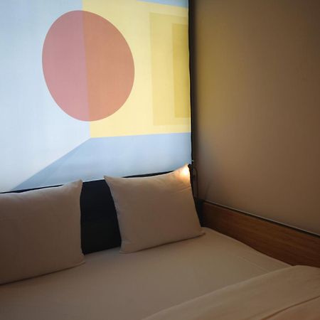 Poppies Hotel Amsterdam Buitenkant foto
