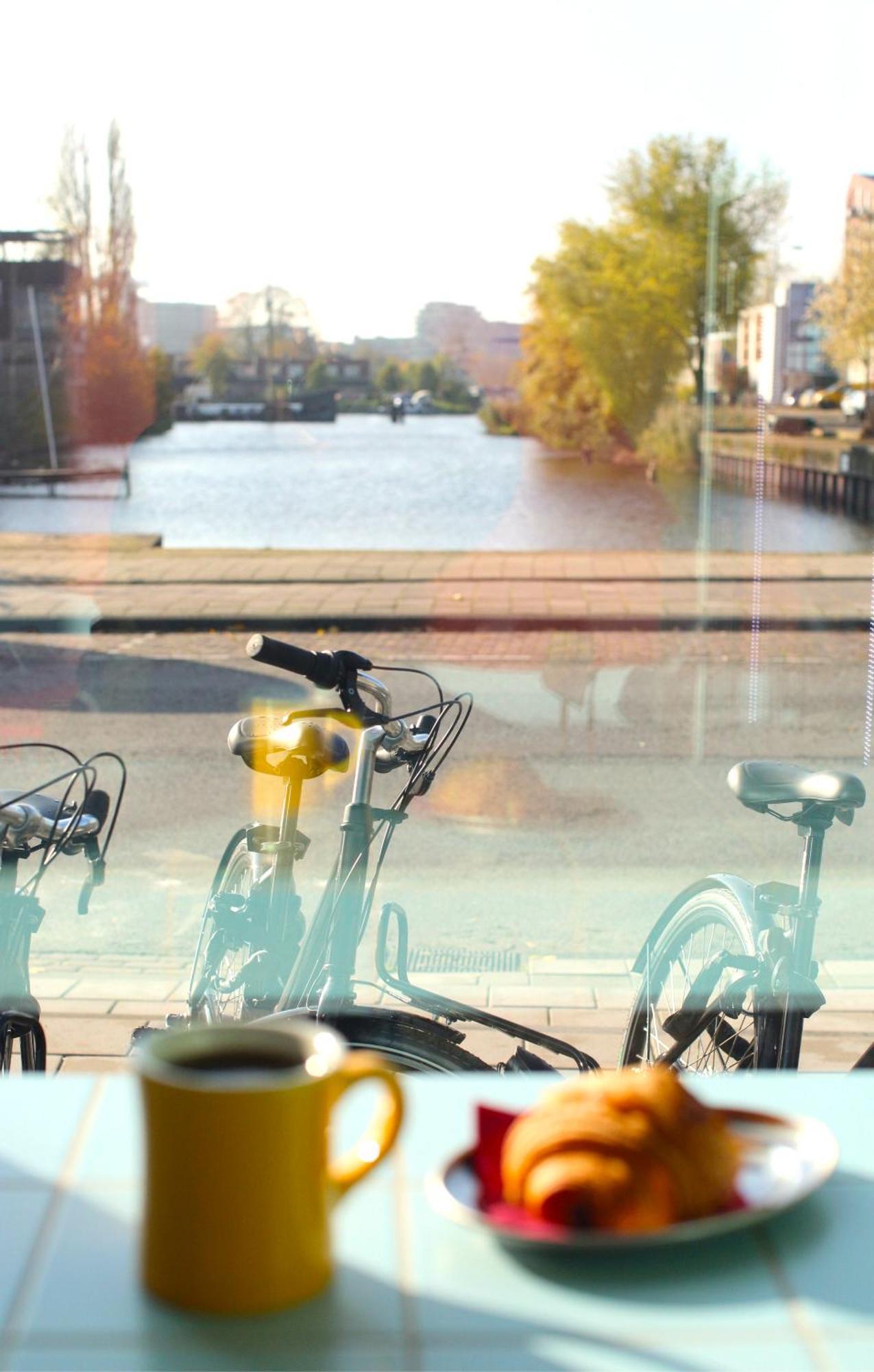 Poppies Hotel Amsterdam Buitenkant foto